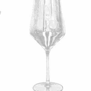 copa de cristal 23.5 oz para cócteles y cervezas