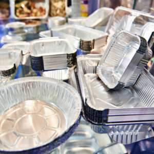 Aluminio