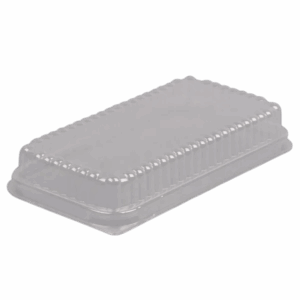 TAPA PARA BANDEJA RECTANGULAR DE ZEPELIN