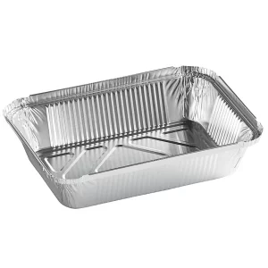BANDEJA RECTANGULAR DE 1.75LB
