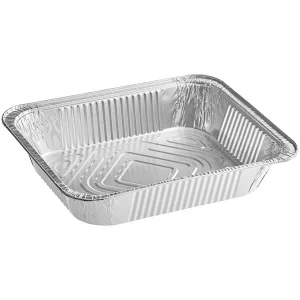 BANDEJA RECTANGULAR DE 5LB