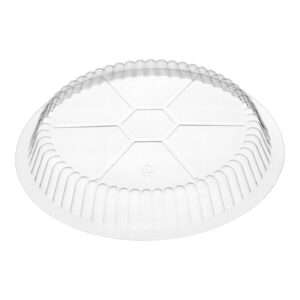 TAPA PARA BANDEJA REDONDA DE 6"