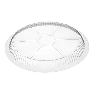 TAPA PARA BANDEJA REDONDA DE 9"
