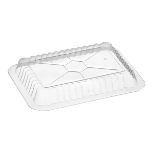 TAPA PARA BANDEJA RECTANGULAR DE 1.5LB
