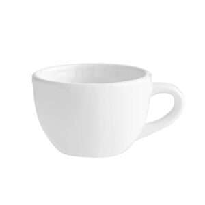 taza de porcelana de 3oz