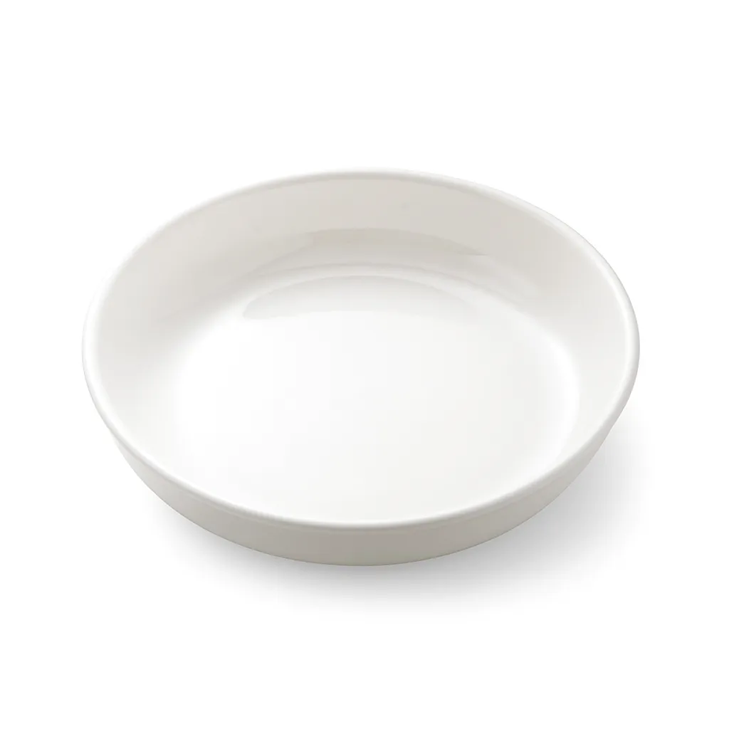 bowl 7 pulgadas Línea ALTER de porcelana