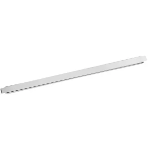 barra de acero inoxidable 20 pulgadas para mesas calientes en buffets, catering y cocinas profesionales