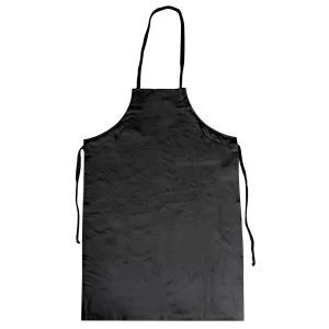 Gabacha de vinilo para lavavajillas impermeable y ligera para cocina profesional