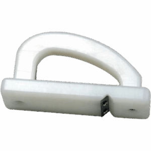 Raspador de tablas de picar para restaurar y alisar superficies con cortes profundos, ideal para cocinas profesionales