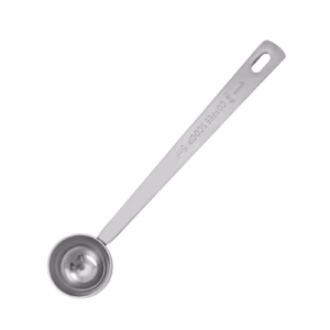 Cucharita medidora de 5ml, 1 cucharadita o 1/6 onzas, utensilio preciso para cocina y repostería