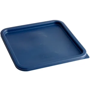 Tapadera Azul para Cubo de 12, 18 y 22QT