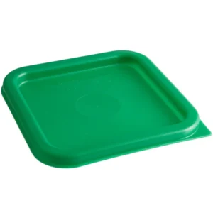 Tapadera Verde para Cubo de 2 y 4QT