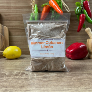 RIMMER DE COBANERO / LIMÓN
