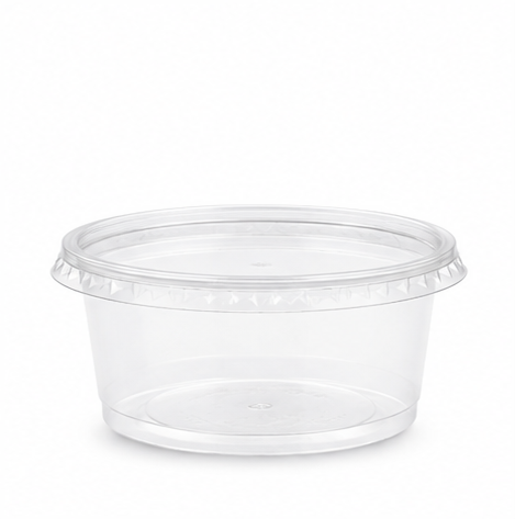 Contenedor DELI-12oz