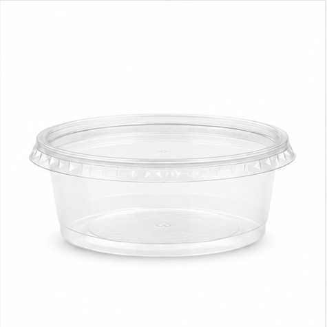 Contenedor DELI-8oz
