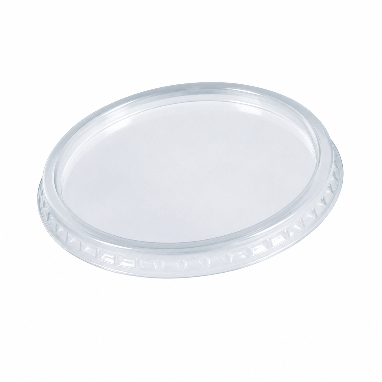 Tapa deli container